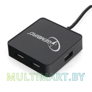 USB-хаб Gembird UHB-242